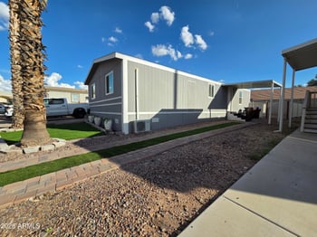 1650 S Arizona Ave #336, Chandler, AZ 85286