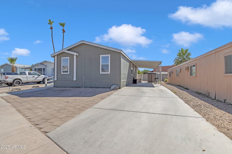 1650 S Arizona Ave #352, Chandler, AZ 85286