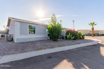 1650 S Arizona Ave #96, Chandler, AZ 85286