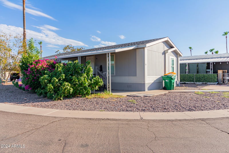 1650 S Arizona Ave #96, Chandler, AZ 85286
