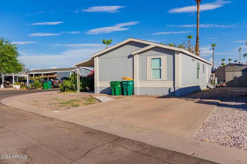 1650 S Arizona Ave #96, Chandler, AZ 85286