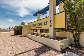 1650 S Arizona Ave #96, Chandler, AZ 85286