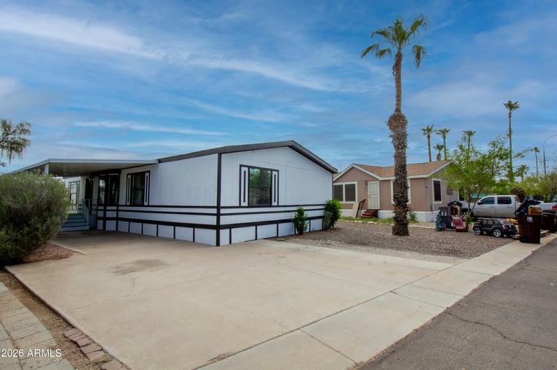 1650 S Arizona Ave #96, Chandler, AZ 85286