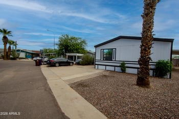 1650 S Arizona Ave #96, Chandler, AZ 85286
