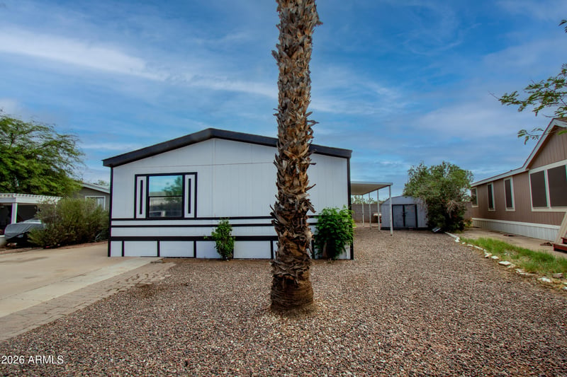 1650 S Arizona Ave #96, Chandler, AZ 85286
