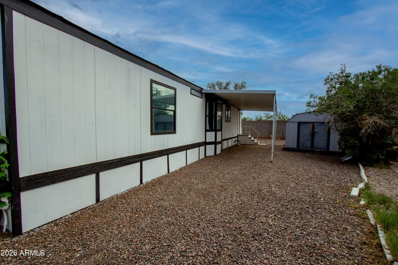 1650 S Arizona Ave #96, Chandler, AZ 85286