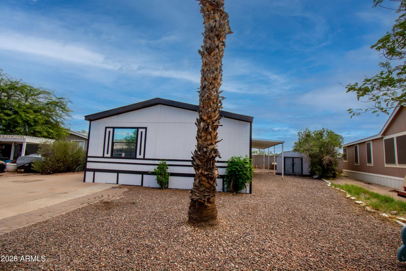1650 S Arizona Ave #96, Chandler, AZ 85286