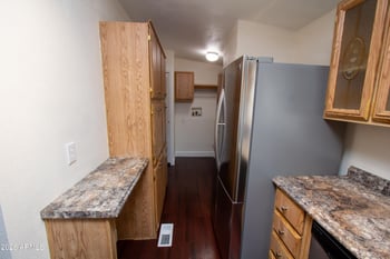 1650 S Arizona Ave #96, Chandler, AZ 85286