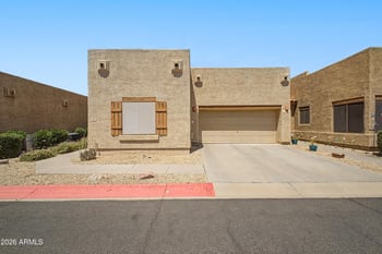 1650 Crismon Rd #25, Mesa, AZ 85209