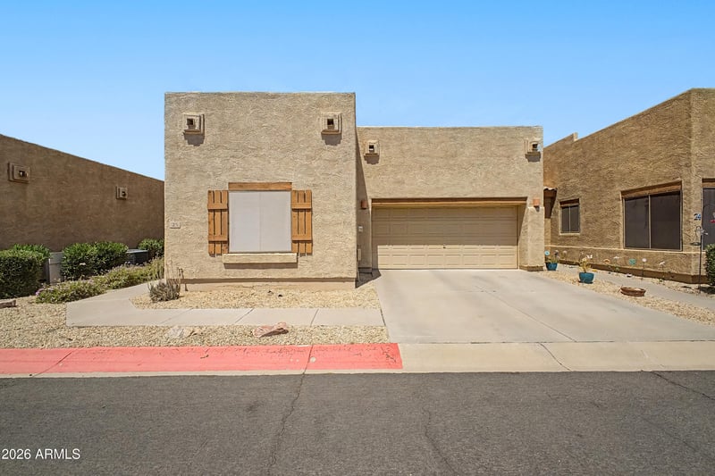 1650 S Crismon Rd #25, Mesa, AZ 85209