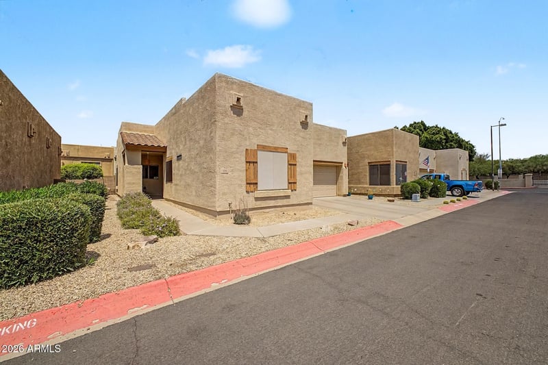 1650 S Crismon Rd #25, Mesa, AZ 85209