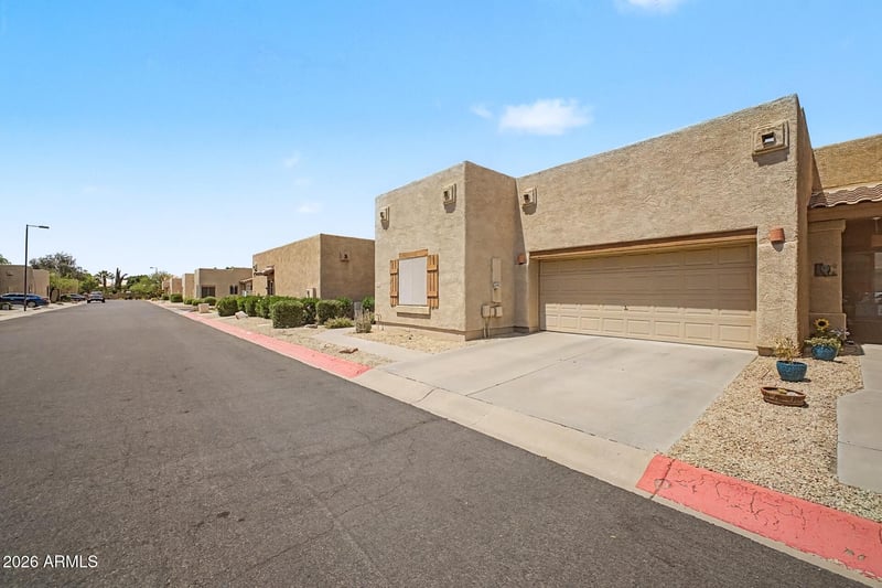 1650 S Crismon Rd #25, Mesa, AZ 85209