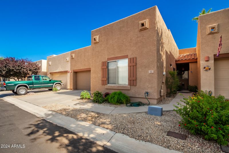 1650 S Crismon Rd #61, Mesa, AZ 85209