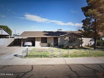 1650 W Campo Bello Dr, Phoenix, AZ 85023