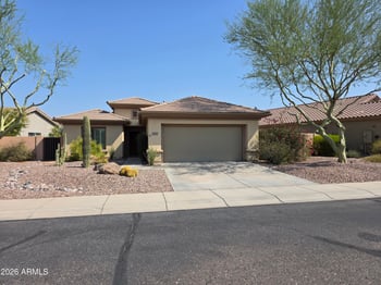 1650 W Dion Dr, Anthem, AZ 85086