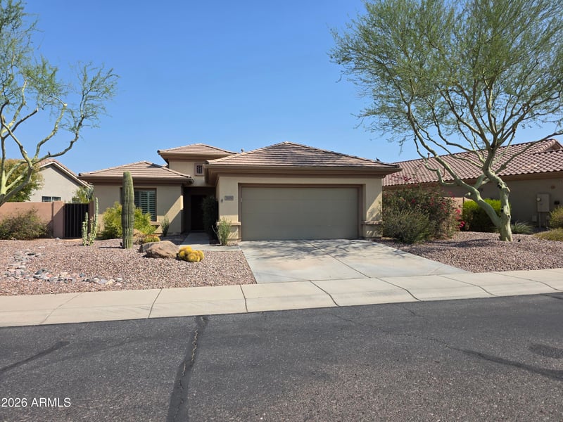 1650 W Dion Dr, Anthem, AZ 85086