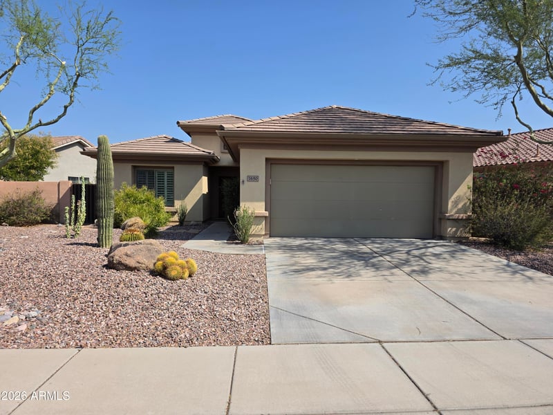 1650 W Dion Dr, Anthem, AZ 85086