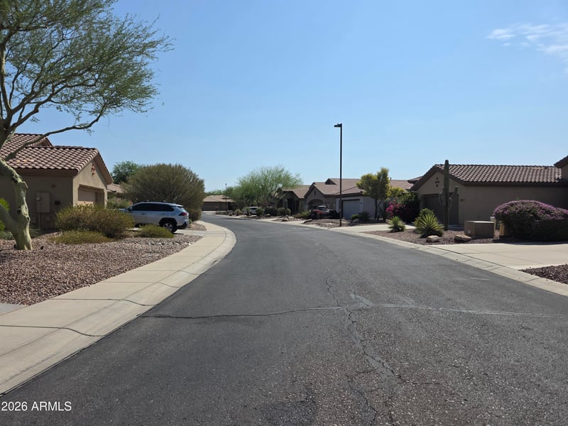 1650 W Dion Dr, Anthem, AZ 85086