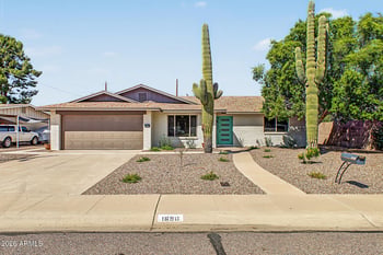 1650 W Loma Ln, Phoenix, AZ 85021