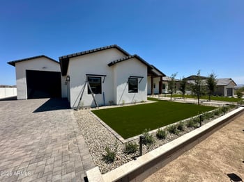 1650 W Lucky Ln, Queen Creek, AZ 85144