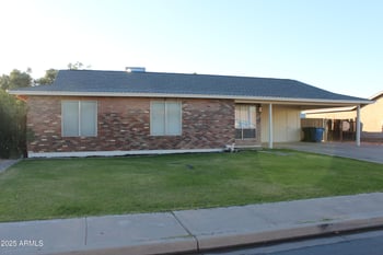 1650 Windsor --, Mesa, AZ 85204