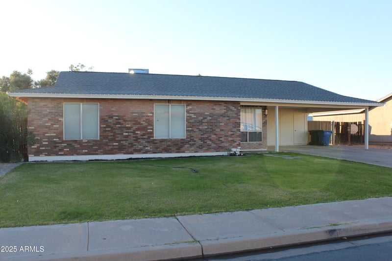 1650 Windsor --, Mesa, AZ 85204