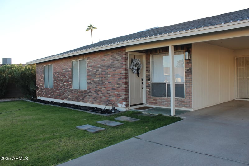 1650 Windsor --, Mesa, AZ 85204
