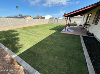 1650 Windsor --, Mesa, AZ 85204