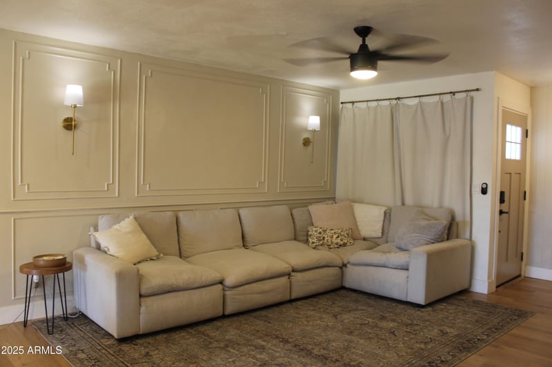 1650 Windsor --, Mesa, AZ 85204
