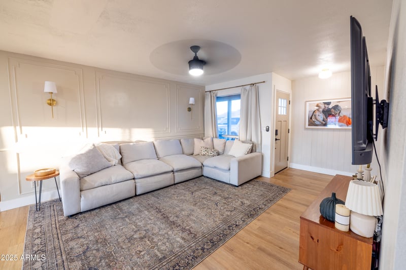 1650 Windsor --, Mesa, AZ 85204