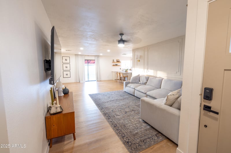 1650 Windsor --, Mesa, AZ 85204