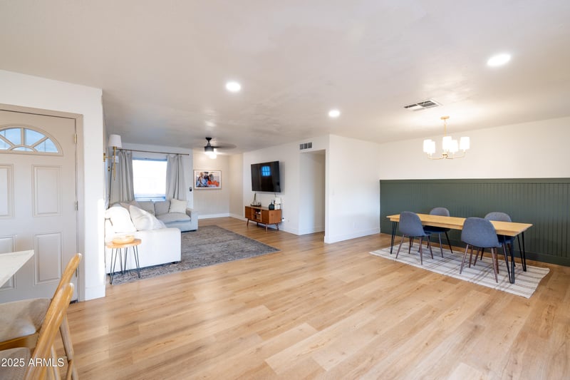 1650 Windsor --, Mesa, AZ 85204