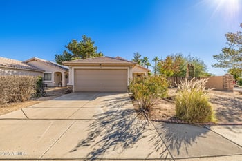 16501 157th Ave, Surprise, AZ 85374