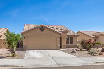 16501 Durbin Dr, Surprise, AZ 85374