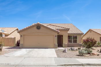 16501 Durbin Dr, Surprise, AZ 85374