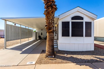 16501 El Mirage Rd #120, Surprise, AZ 85378