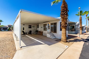 16501 El Mirage Rd #120, Surprise, AZ 85378