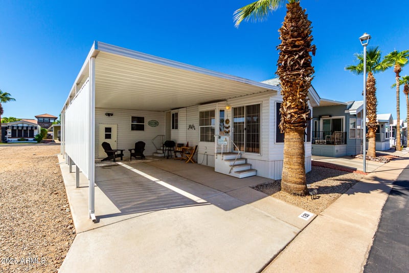 16501 El Mirage Rd #120, Surprise, AZ 85378