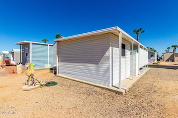 16501 El Mirage Rd #120, Surprise, AZ 85378