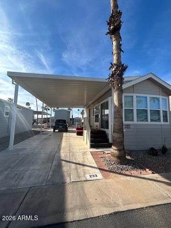 16501 El Mirage Rd #233, Surprise, AZ 85378