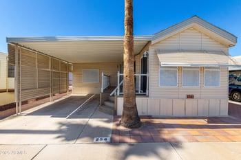 16501 El Mirage Rd #256, Surprise, AZ 85378