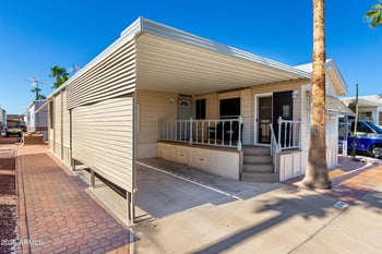 16501 El Mirage Rd #256, Surprise, AZ 85378