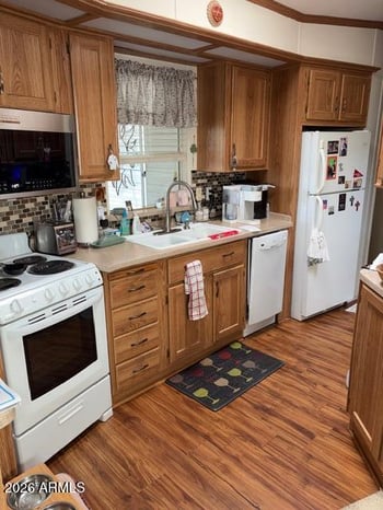 16501 El Mirage Rd #418, Surprise, AZ 85378