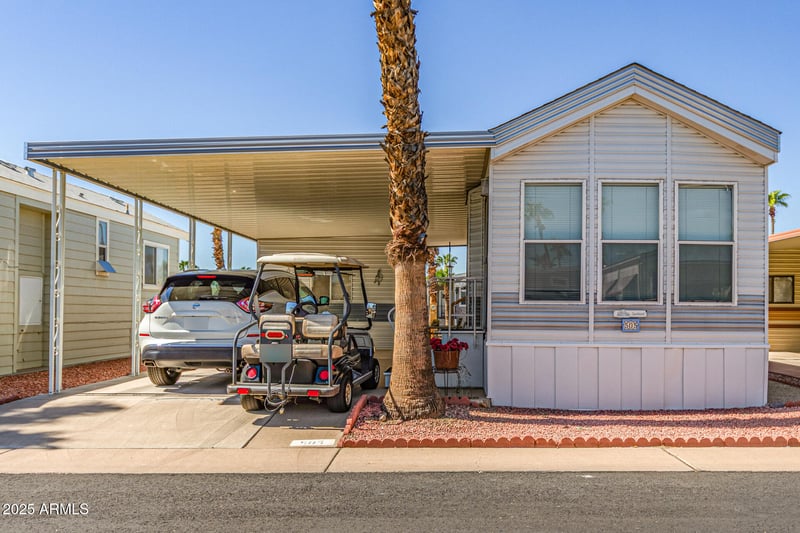 16501 El Mirage Rd #505, Surprise, AZ 85378