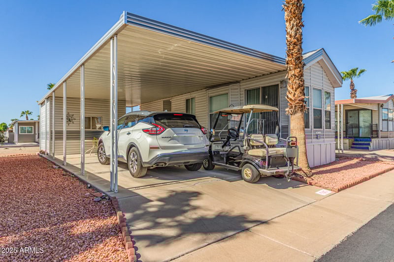 16501 El Mirage Rd #505, Surprise, AZ 85378