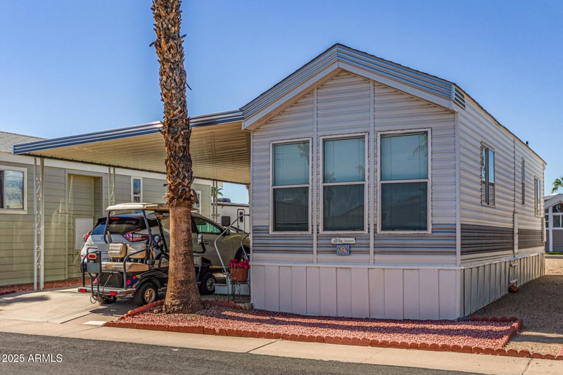 16501 El Mirage Rd #505, Surprise, AZ 85378