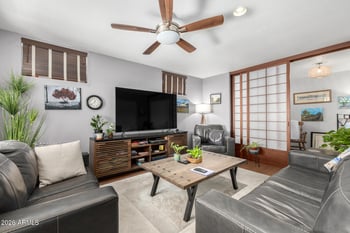 16501 El Mirage Rd #52A, Surprise, AZ 85378