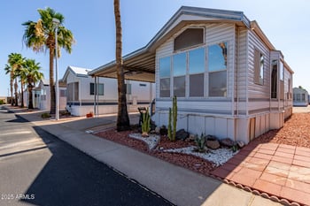 16501 El Mirage Rd #604, Surprise, AZ 85378