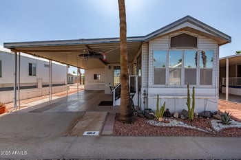 16501 El Mirage Rd #604, Surprise, AZ 85378