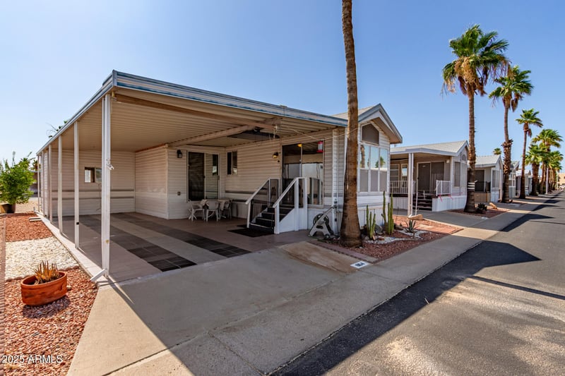 16501 El Mirage Rd #604, Surprise, AZ 85378